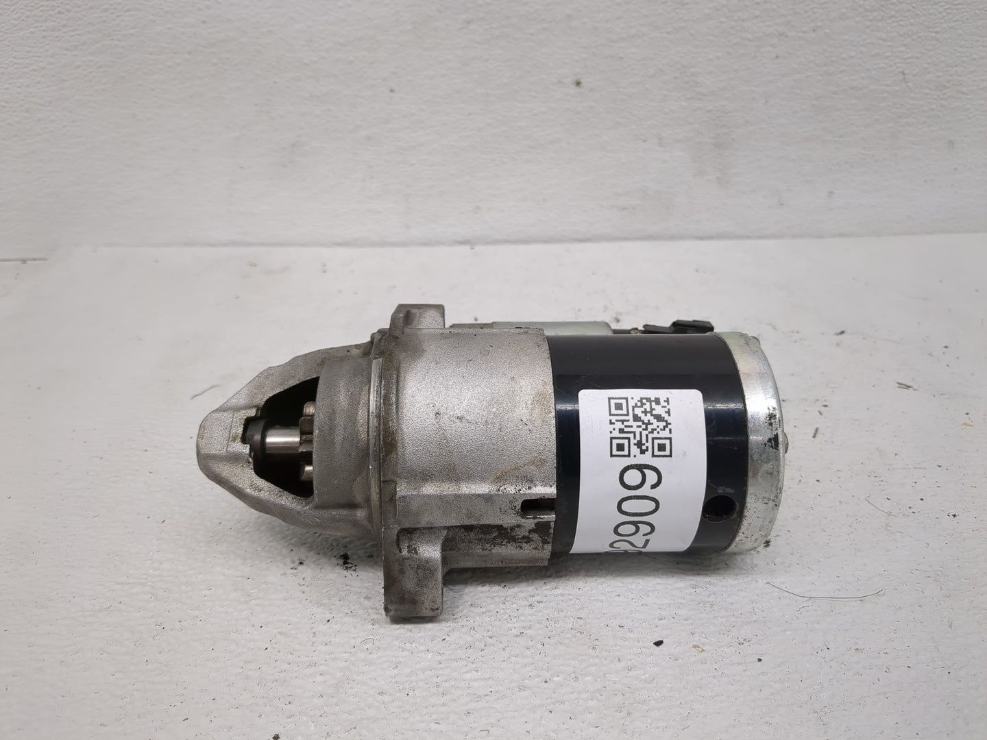 2007-2010 Chrysler Sebring Car Starter Motor Solenoid OEM P/N:05034555AA Fits OEM Used Auto Parts - Oemusedautoparts1.com