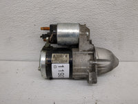 2007-2010 Chrysler Sebring Car Starter Motor Solenoid OEM P/N:05034555AA Fits OEM Used Auto Parts - Oemusedautoparts1.com