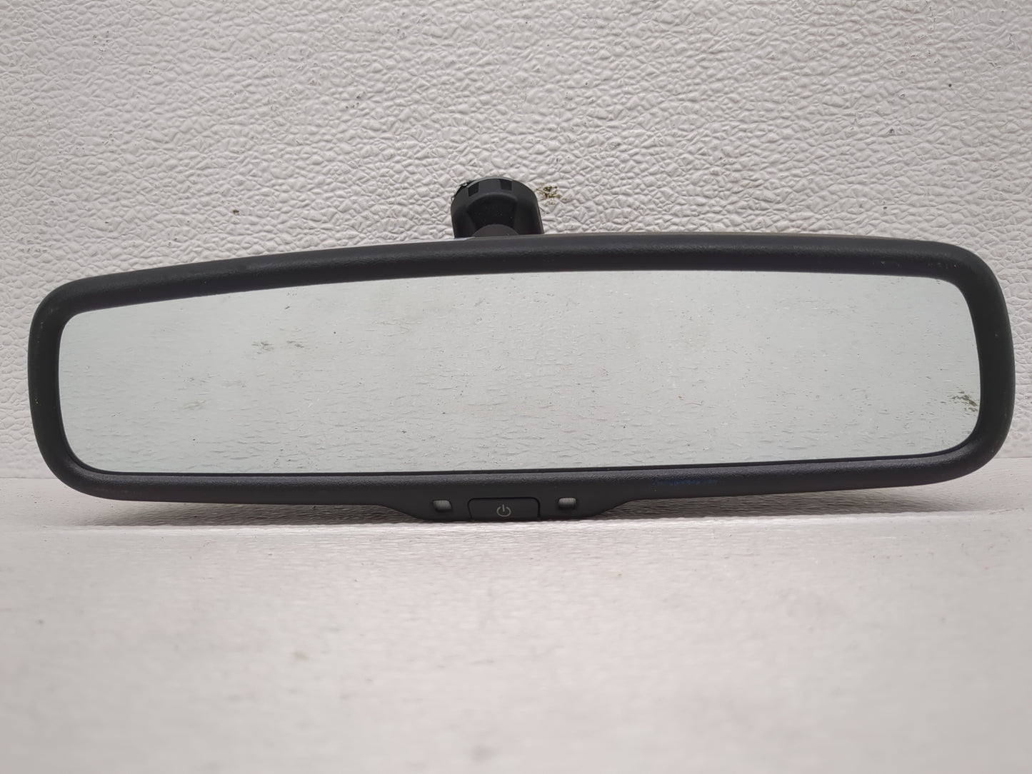 2007-2010 Chrysler Sebring Interior Rear View Mirror Replacement OEM P/N:E11026130 Fits OEM Used Auto Parts - Oemusedautopar