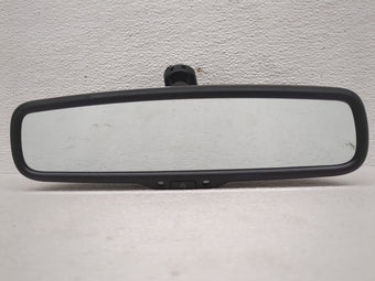 compare product 2007-2010 Chrysler Sebring Interior Rear View Mirror Replacement OEM P/N:E11026130 Fits OEM Used Auto Parts