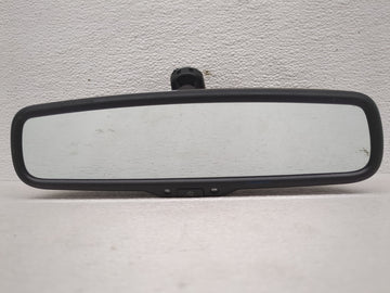 2007-2010 Chrysler Sebring Interior Rear View Mirror Replacement OEM P/N:E11026130 Fits OEM Used Auto Parts - Oemusedautopar