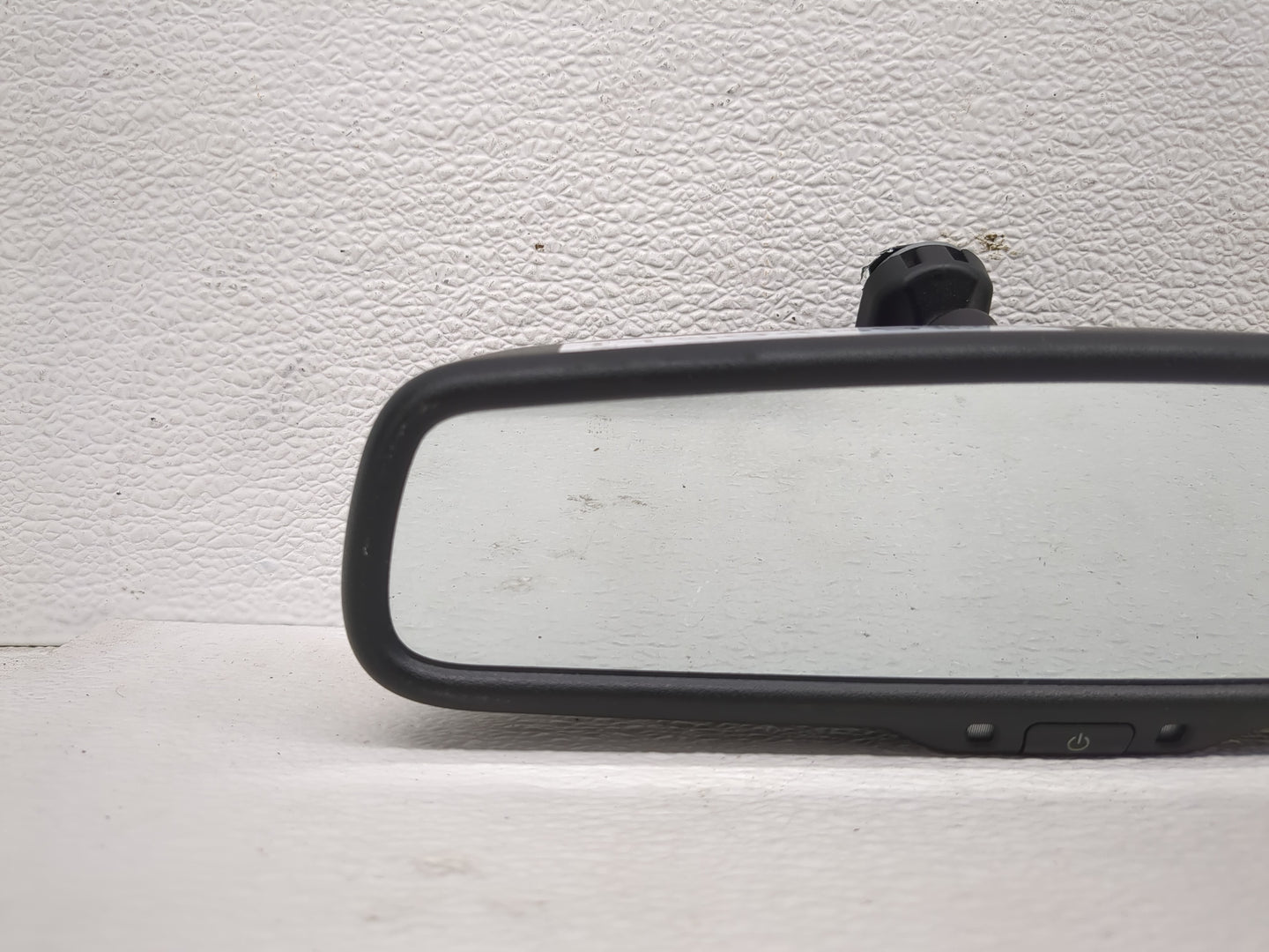 2007-2010 Chrysler Sebring Interior Rear View Mirror Replacement OEM P/N:E11026130 Fits OEM Used Auto Parts - Oemusedautopar