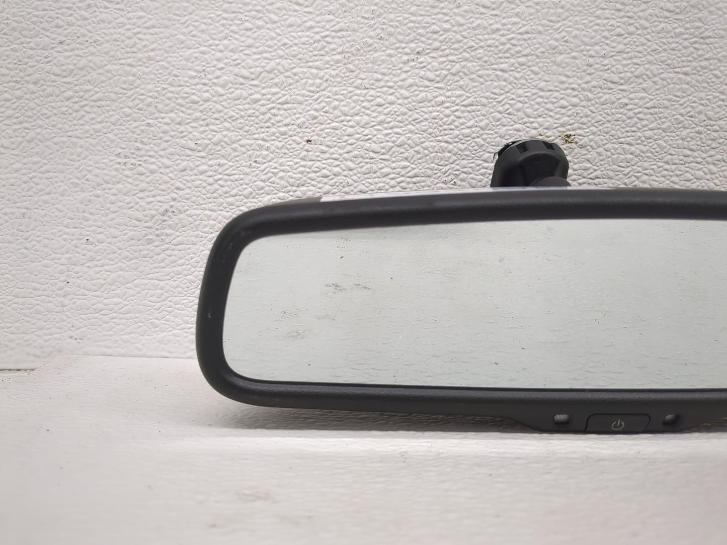 2007-2010 Chrysler Sebring Interior Rear View Mirror Replacement OEM P/N:E11026130 Fits OEM Used Auto Parts - Oemusedautopar