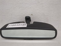 2007-2010 Chrysler Sebring Interior Rear View Mirror Replacement OEM P/N:E11026130 Fits OEM Used Auto Parts - Oemusedautopar