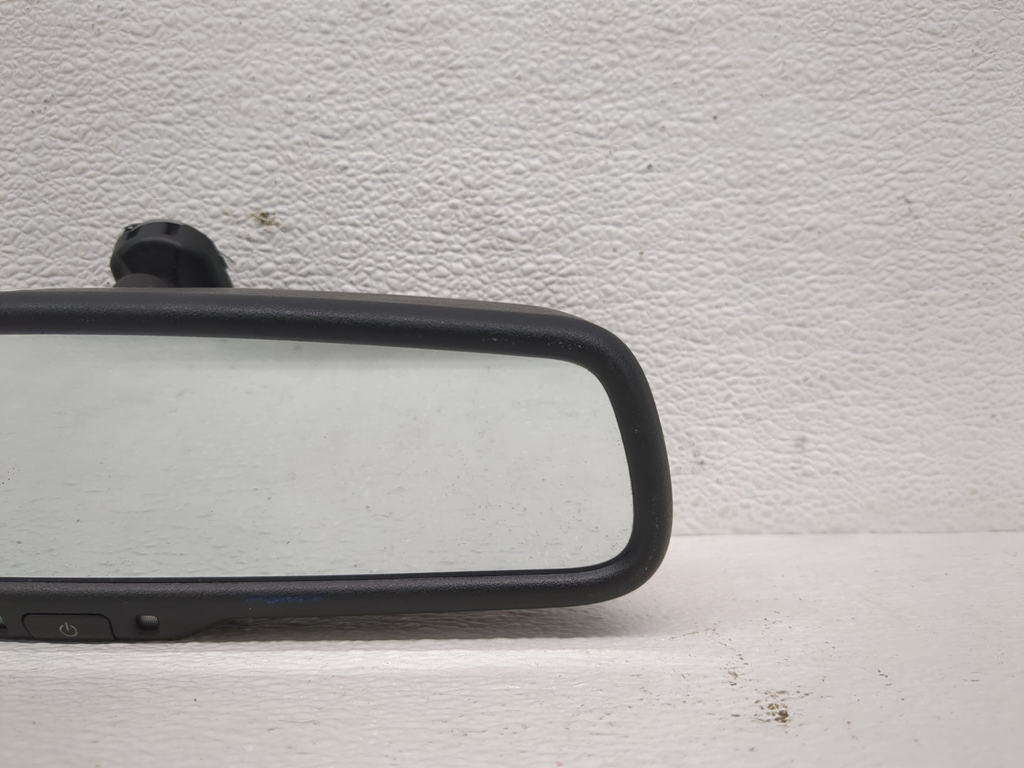 2007-2010 Chrysler Sebring Interior Rear View Mirror Replacement OEM P/N:E11026130 Fits OEM Used Auto Parts - Oemusedautopar