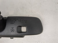 2007-2010 Chrysler Sebring Interior Rear View Mirror Replacement OEM P/N:E11026130 Fits OEM Used Auto Parts - Oemusedautopar