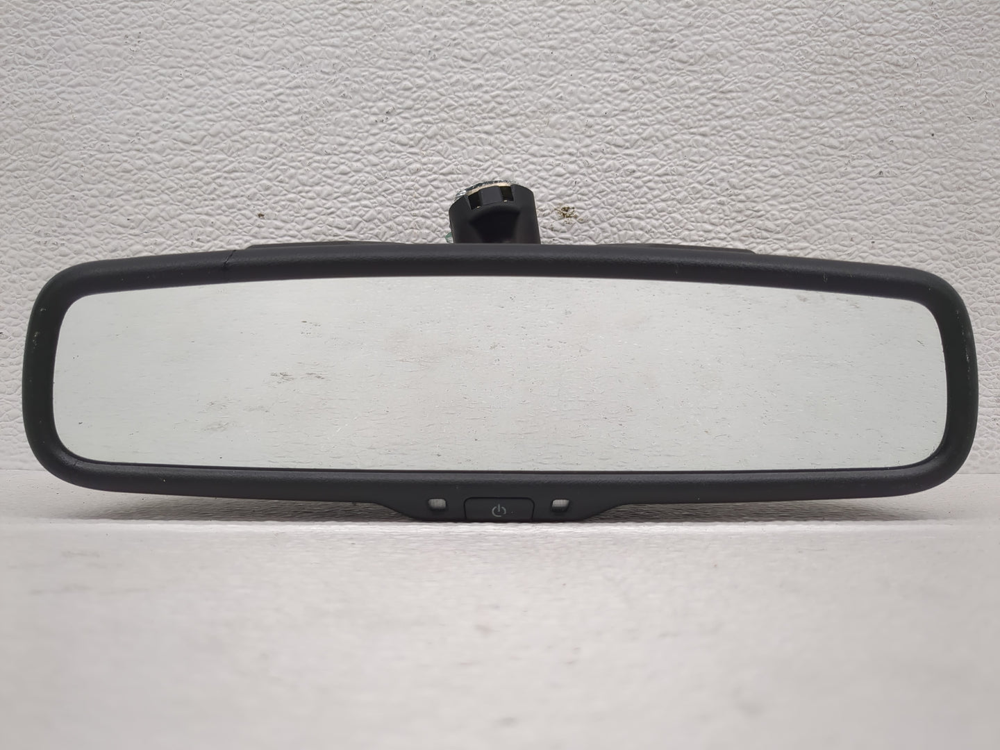 2007-2010 Chrysler Sebring Interior Rear View Mirror Replacement OEM P/N:E11026130 Fits OEM Used Auto Parts - Oemusedautopar