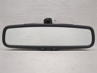 compare product 2007-2010 Chrysler Sebring Interior Rear View Mirror Replacement OEM P/N:E11026130 Fits OEM Used Auto Parts