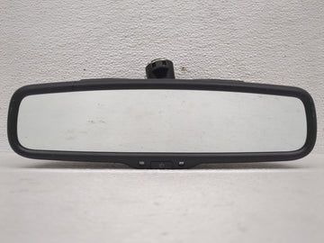 2007-2010 Chrysler Sebring Interior Rear View Mirror Replacement OEM P/N:E11026130 Fits OEM Used Auto Parts - Oemusedautopar