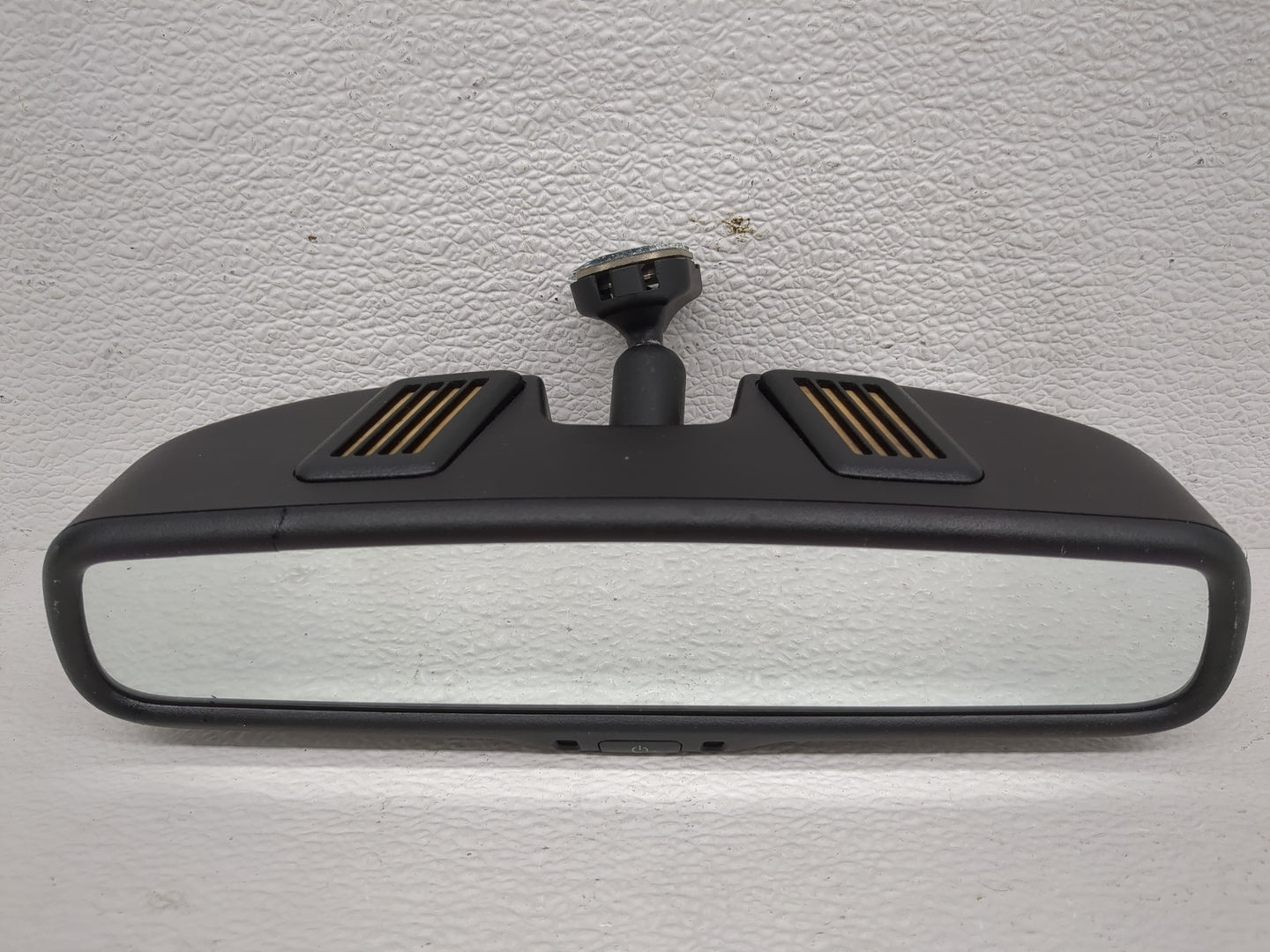 2007-2010 Chrysler Sebring Interior Rear View Mirror Replacement OEM P/N:E11026130 Fits OEM Used Auto Parts - Oemusedautopar