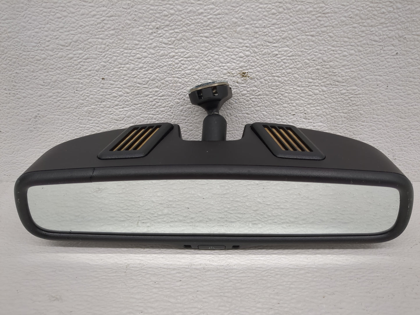 2007-2010 Chrysler Sebring Interior Rear View Mirror Replacement OEM P/N:E11026130 Fits OEM Used Auto Parts - Oemusedautopar