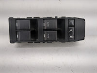 2007-2010 Chrysler Sebring Master Power Window Switch Replacement Driver Side Left P/N:04602925AA Fits OEM Used Auto Parts -