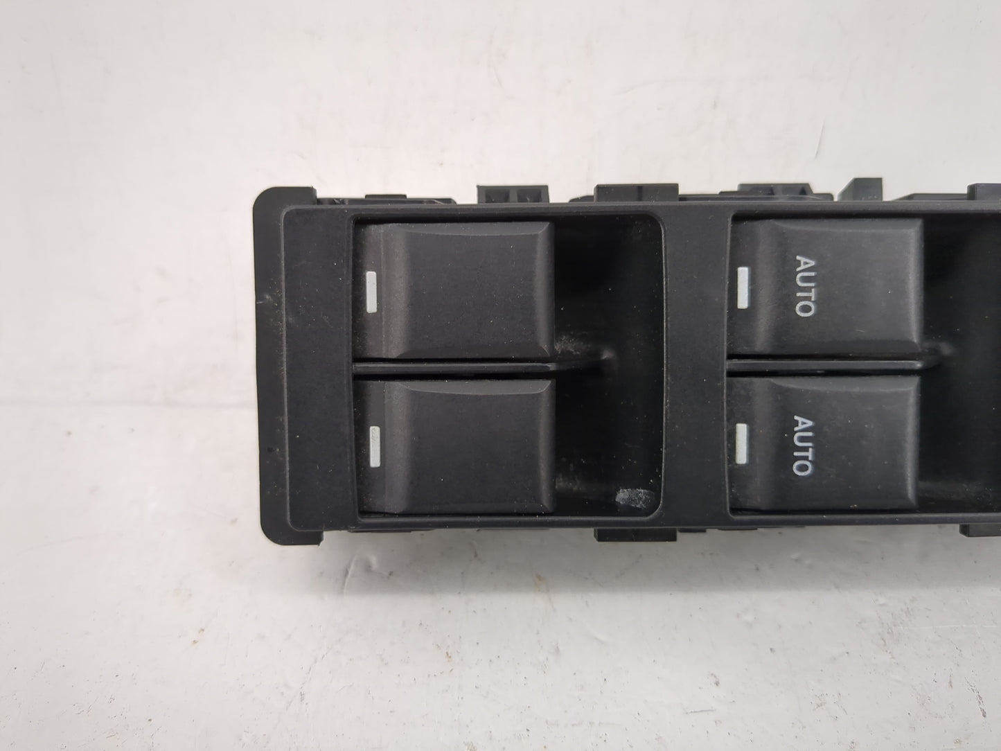 2007-2010 Chrysler Sebring Master Power Window Switch Replacement Driver Side Left P/N:04602925AA Fits OEM Used Auto Parts -