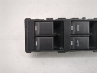 2007-2010 Chrysler Sebring Master Power Window Switch Replacement Driver Side Left P/N:04602925AA Fits OEM Used Auto Parts -