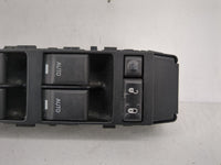 2007-2010 Chrysler Sebring Master Power Window Switch Replacement Driver Side Left P/N:04602925AA Fits OEM Used Auto Parts -