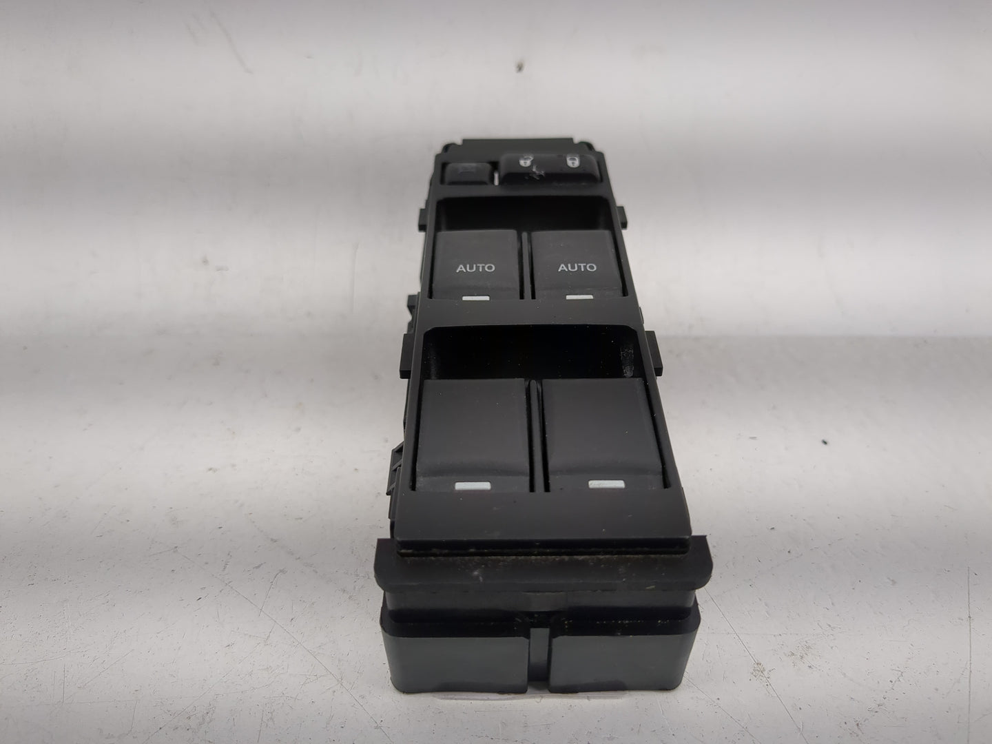 2007-2010 Chrysler Sebring Master Power Window Switch Replacement Driver Side Left P/N:04602925AA Fits OEM Used Auto Parts -