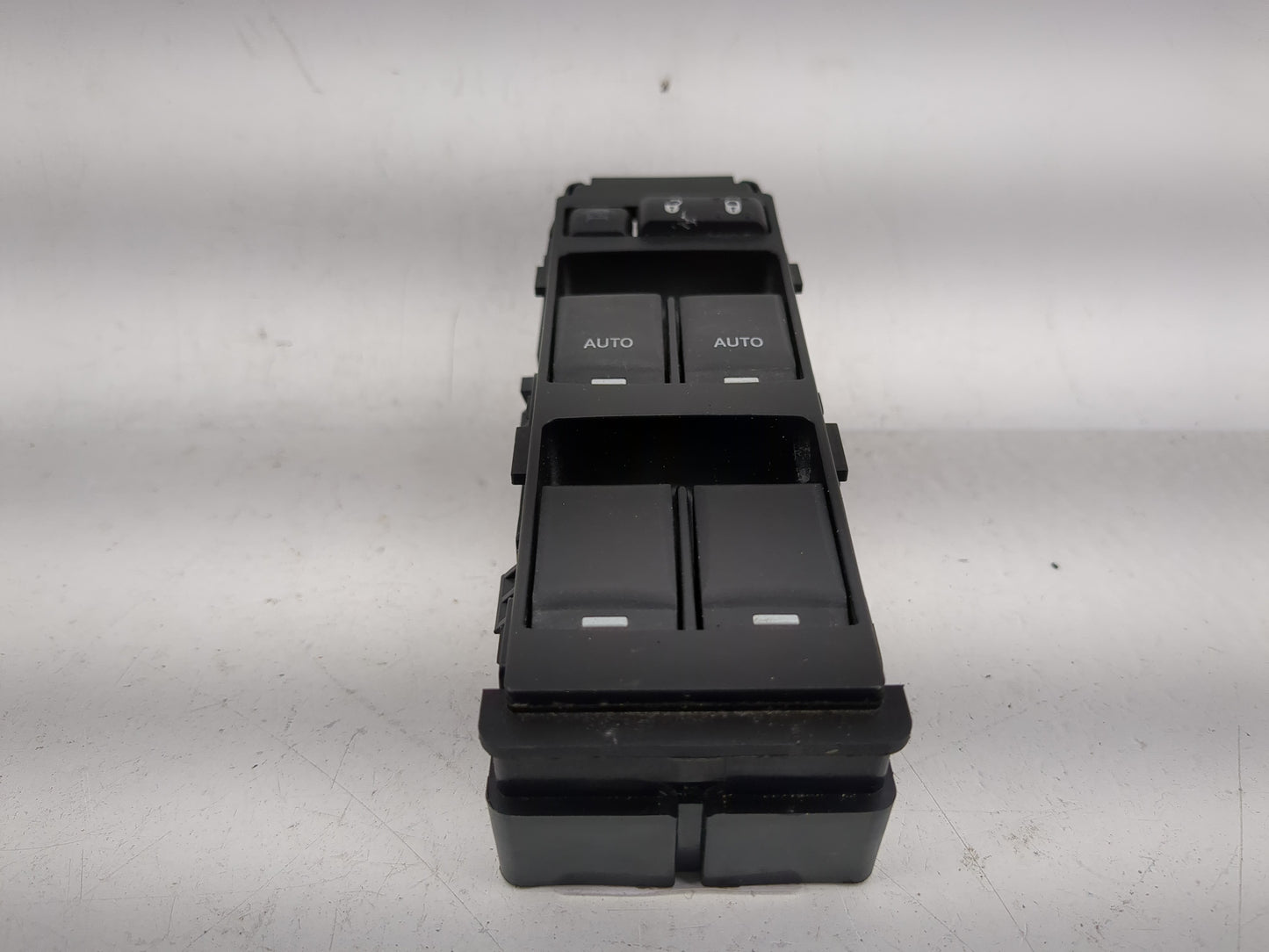 2007-2010 Chrysler Sebring Master Power Window Switch Replacement Driver Side Left P/N:04602925AA Fits OEM Used Auto Parts -