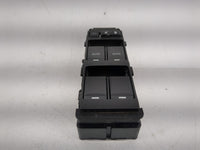 2007-2010 Chrysler Sebring Master Power Window Switch Replacement Driver Side Left P/N:04602925AA Fits OEM Used Auto Parts -