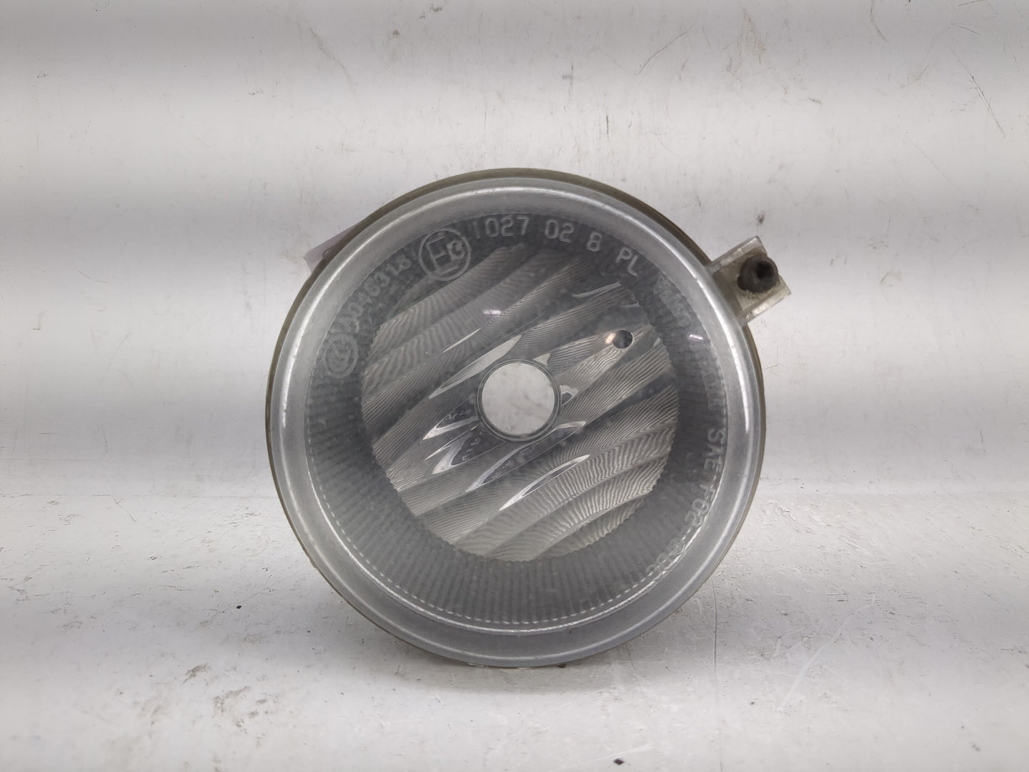 2007-2009 Chrysler Sebring Driver Left Oem Front Light Lamp - Oemusedautoparts1.com