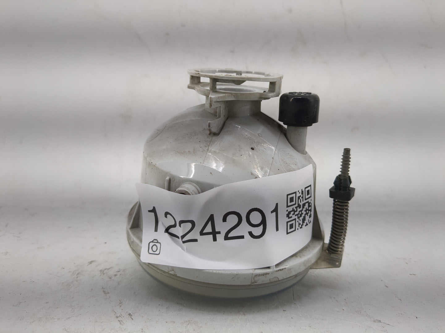 2007-2009 Chrysler Sebring Driver Left Oem Front Light Lamp - Oemusedautoparts1.com