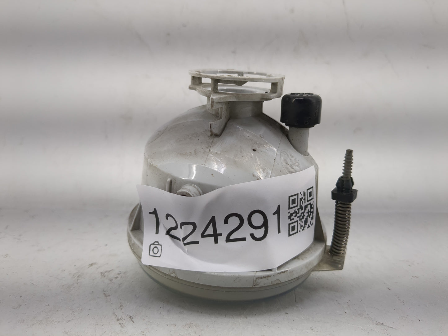2007-2009 Chrysler Sebring Driver Left Oem Front Light Lamp - Oemusedautoparts1.com