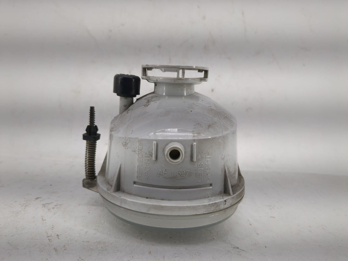 2007-2009 Chrysler Sebring Driver Left Oem Front Light Lamp - Oemusedautoparts1.com