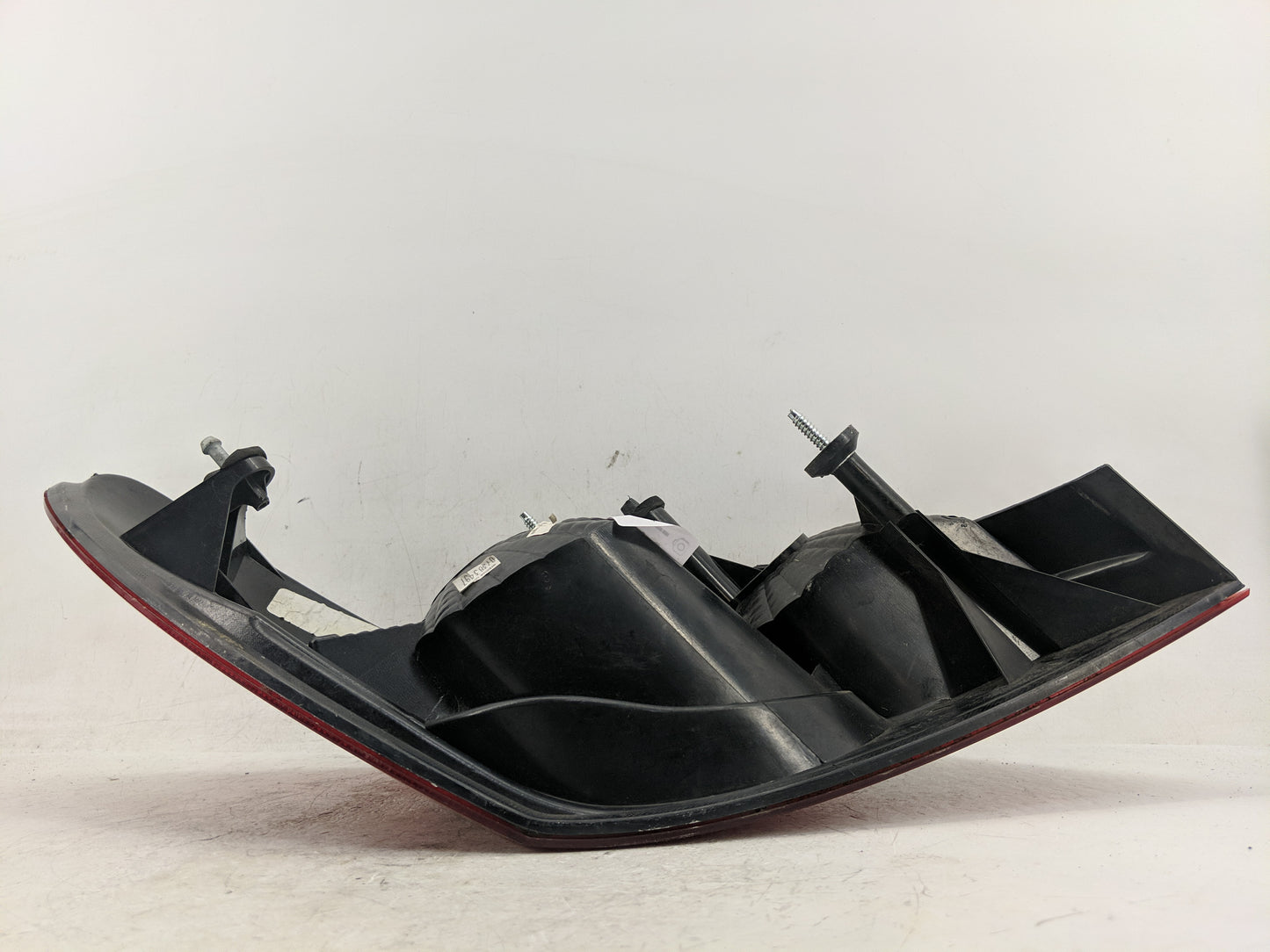 2007-2008 Chrysler Sebring Tail Light Assembly Passenger Right OEM Fits Fits 2007 2008 OEM Used Auto Parts - Oemusedautopart