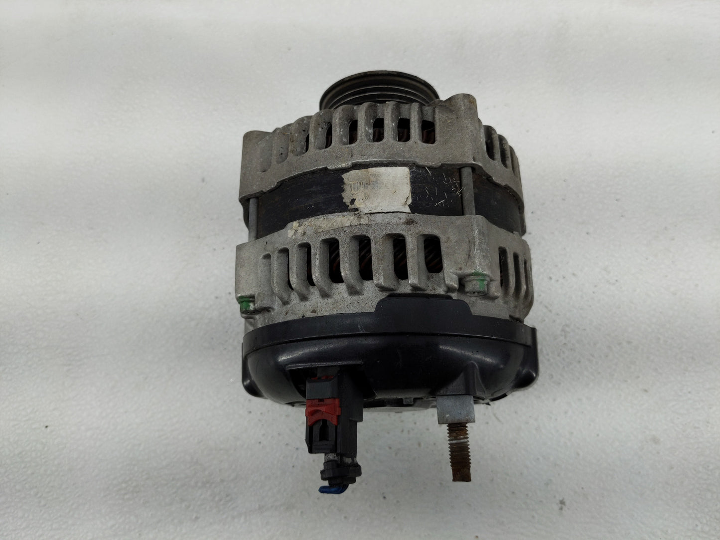 2007-2010 Chrysler Sebring Alternator Replacement Generator Charging Assembly Engine OEM Fits Fits 2007 2008 2009 2010 OEM U