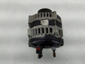 compare product 2007-2010 Chrysler Sebring Alternator Replacement Generator Charging Assembly Engine OEM Fits Fits 2007 2008 2009 2010 OEM Used Auto Parts