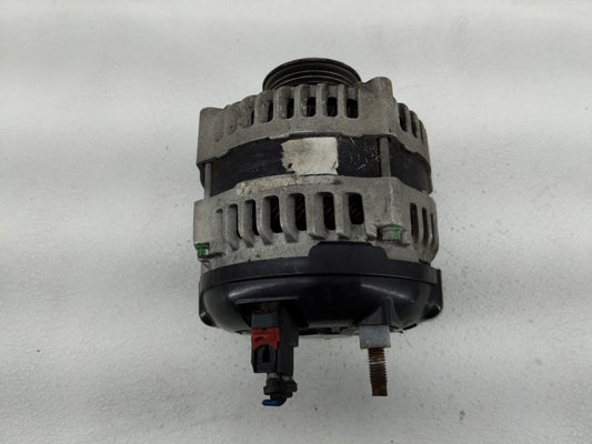 2007-2010 Chrysler Sebring Alternator Replacement Generator Charging Assembly Engine OEM Fits Fits 2007 2008 2009 2010 OEM U