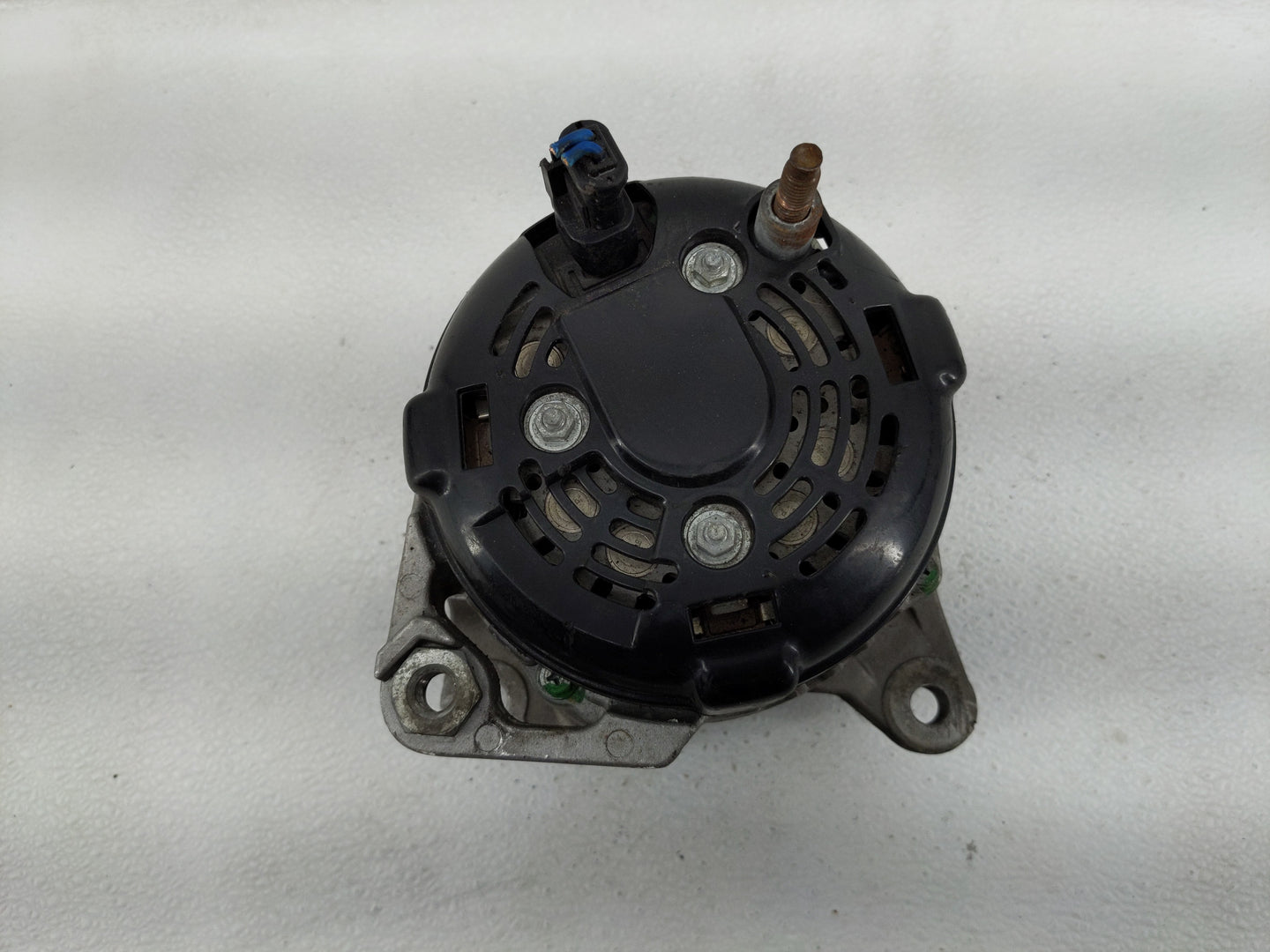 2007-2010 Chrysler Sebring Alternator Replacement Generator Charging Assembly Engine OEM Fits Fits 2007 2008 2009 2010 OEM U