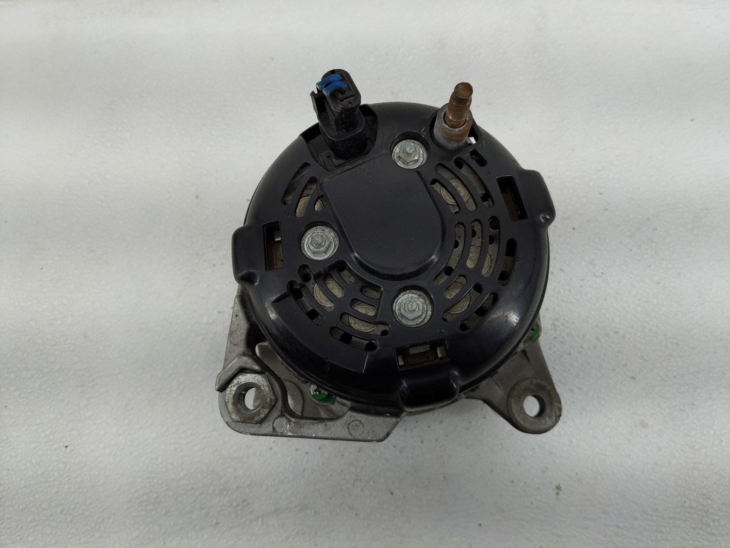 2007-2010 Chrysler Sebring Alternator Replacement Generator Charging Assembly Engine OEM Fits Fits 2007 2008 2009 2010 OEM U