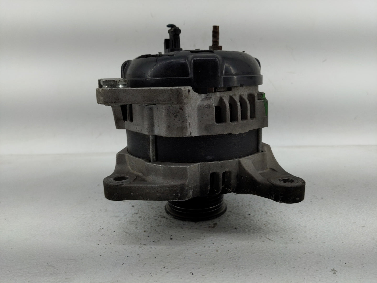 2007-2010 Chrysler Sebring Alternator Replacement Generator Charging Assembly Engine OEM Fits Fits 2007 2008 2009 2010 OEM U