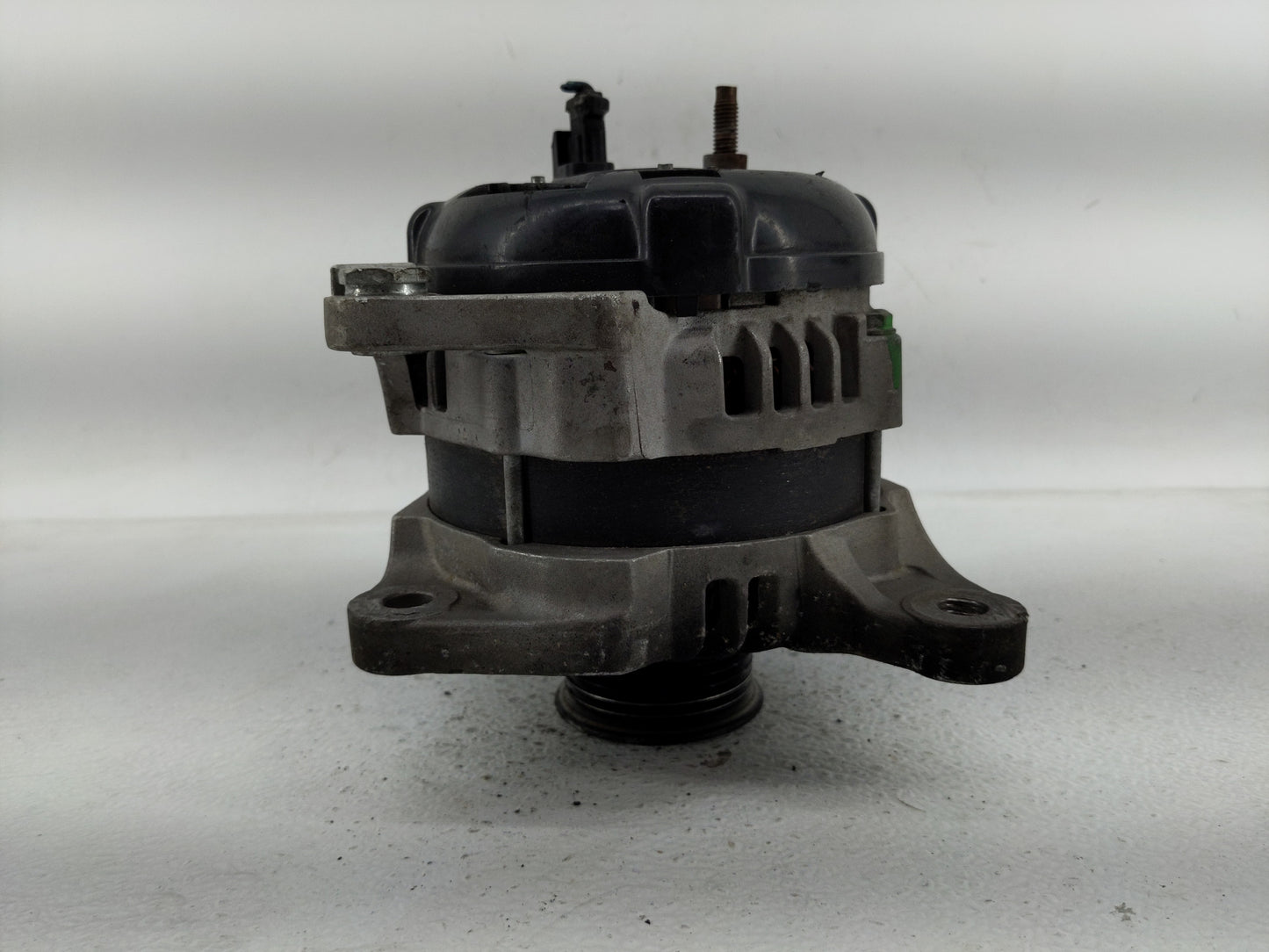 2007-2010 Chrysler Sebring Alternator Replacement Generator Charging Assembly Engine OEM Fits Fits 2007 2008 2009 2010 OEM U