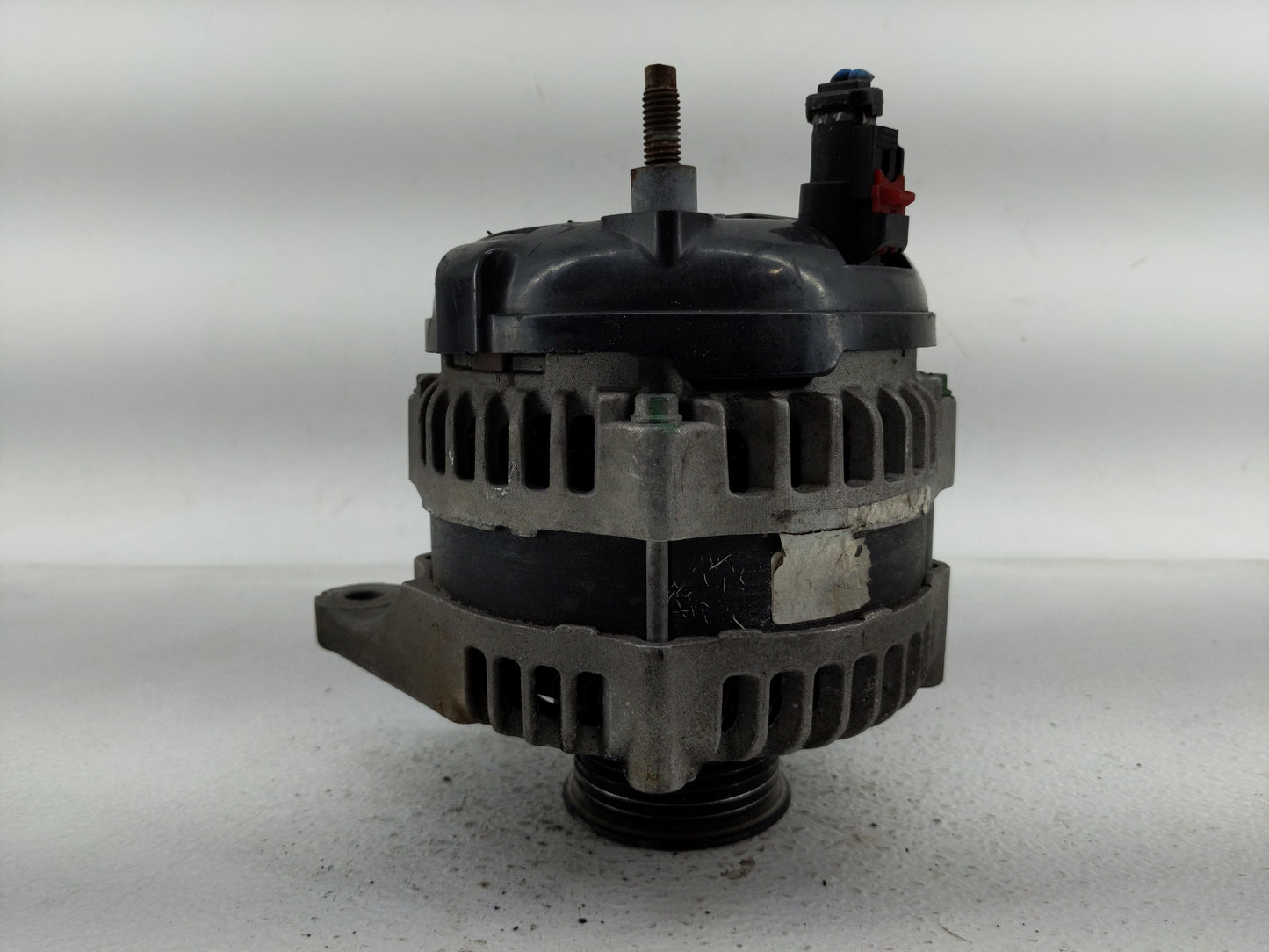 2007-2010 Chrysler Sebring Alternator Replacement Generator Charging Assembly Engine OEM Fits Fits 2007 2008 2009 2010 OEM U