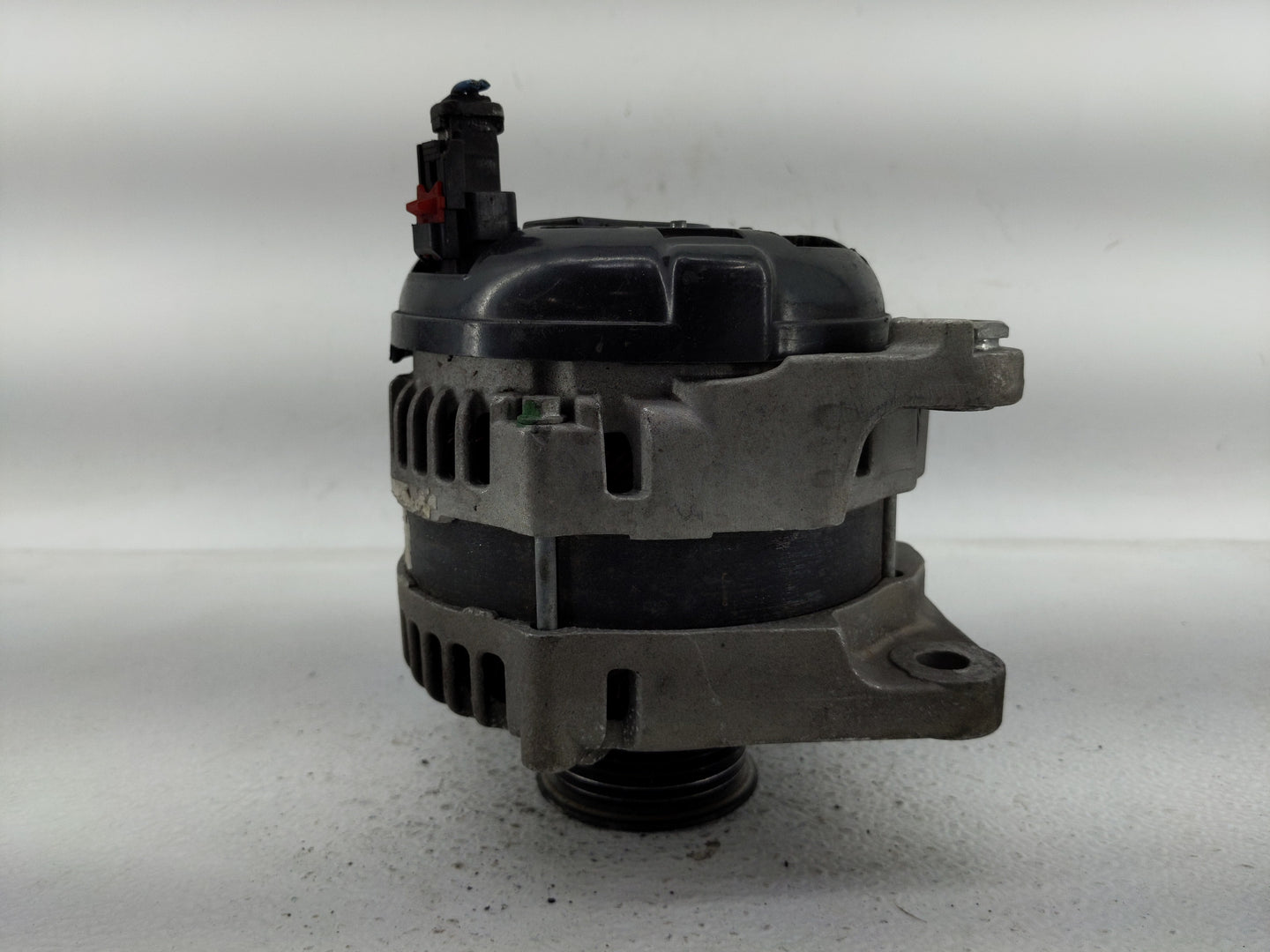 2007-2010 Chrysler Sebring Alternator Replacement Generator Charging Assembly Engine OEM Fits Fits 2007 2008 2009 2010 OEM U