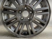 2007-2009 Chrysler Sebring Oem Wheel Rim - Oemusedautoparts1.com