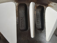 2007-2009 Chrysler Sebring Oem Wheel Rim - Oemusedautoparts1.com