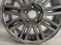 2007-2009 Chrysler Sebring Oem Wheel Rim - Oemusedautoparts1.com
