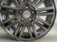 2007-2009 Chrysler Sebring Oem Wheel Rim - Oemusedautoparts1.com