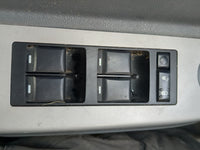 2008-2010 Chrysler Sebring Master Power Window Switch Replacement Driver Side Left Fits Fits 2008 2009 2010 OEM Used Auto Pa