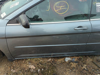 2008-2010 Chrysler Sebring Driver Front Door Oem - Oemusedautoparts1.com