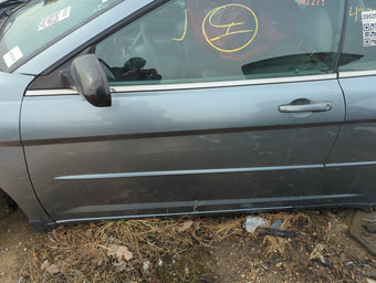 compare product 2008-2010 Chrysler Sebring Driver Front Door Oem