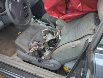 compare product 2008-2010 Chrysler Sebring Driver Front Seat Oem