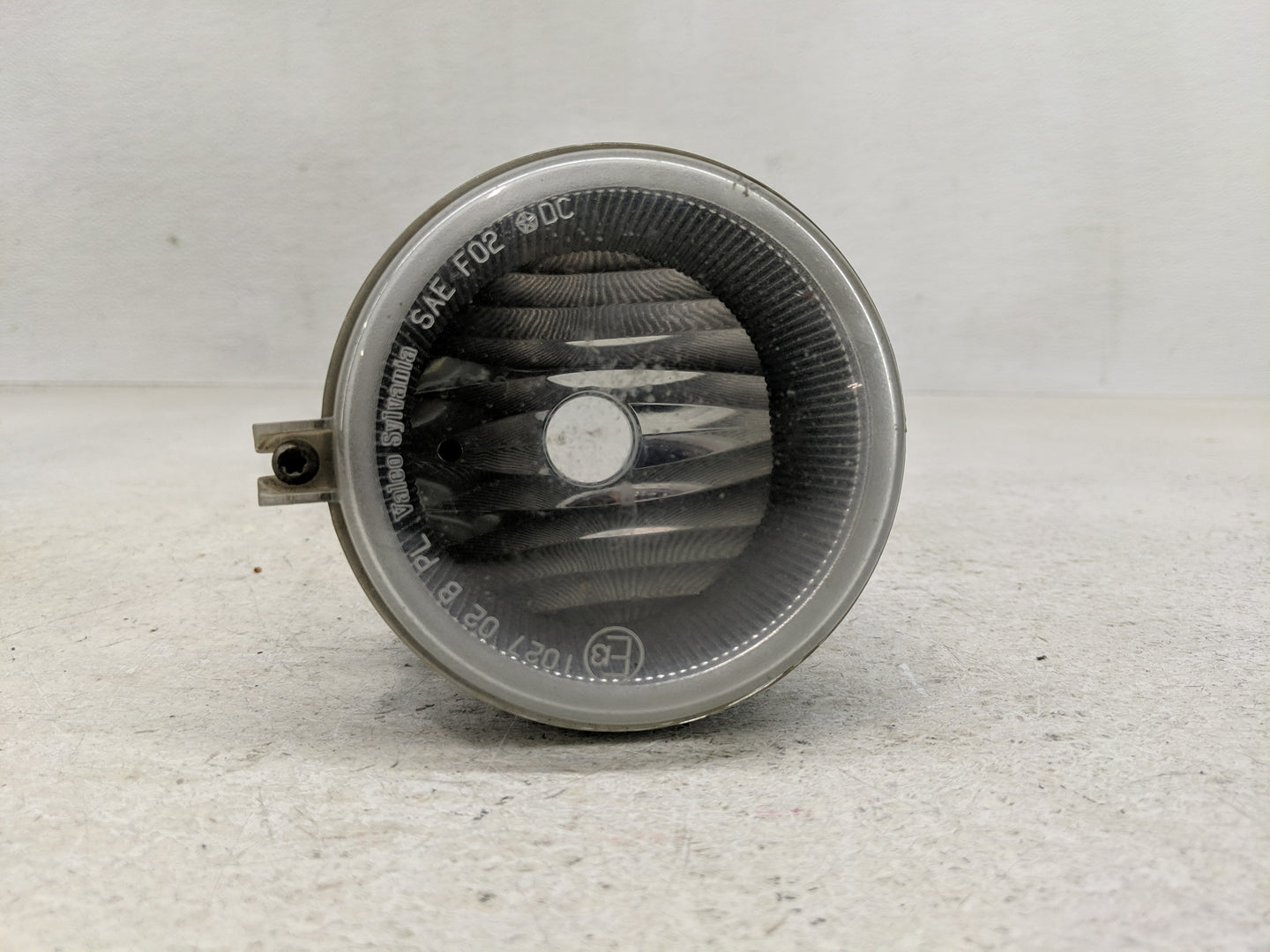 2007-2009 Chrysler Sebring Passenger Right Oem Fog Light Lamp - Oemusedautoparts1.com