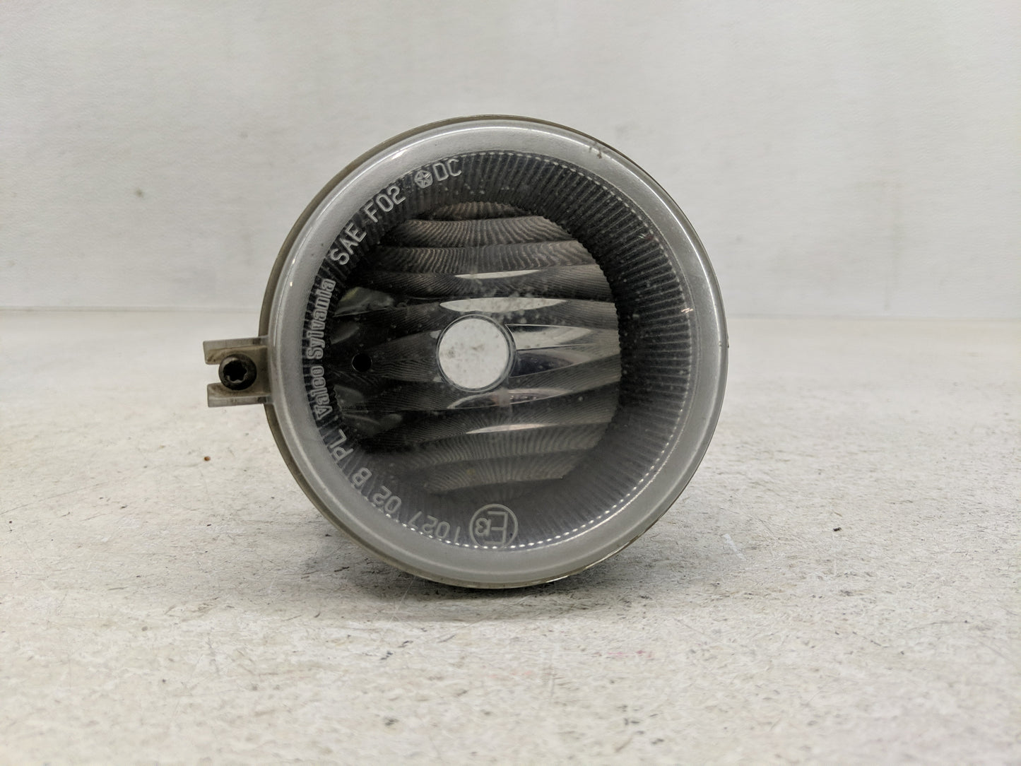 2007-2009 Chrysler Sebring Passenger Right Oem Fog Light Lamp - Oemusedautoparts1.com