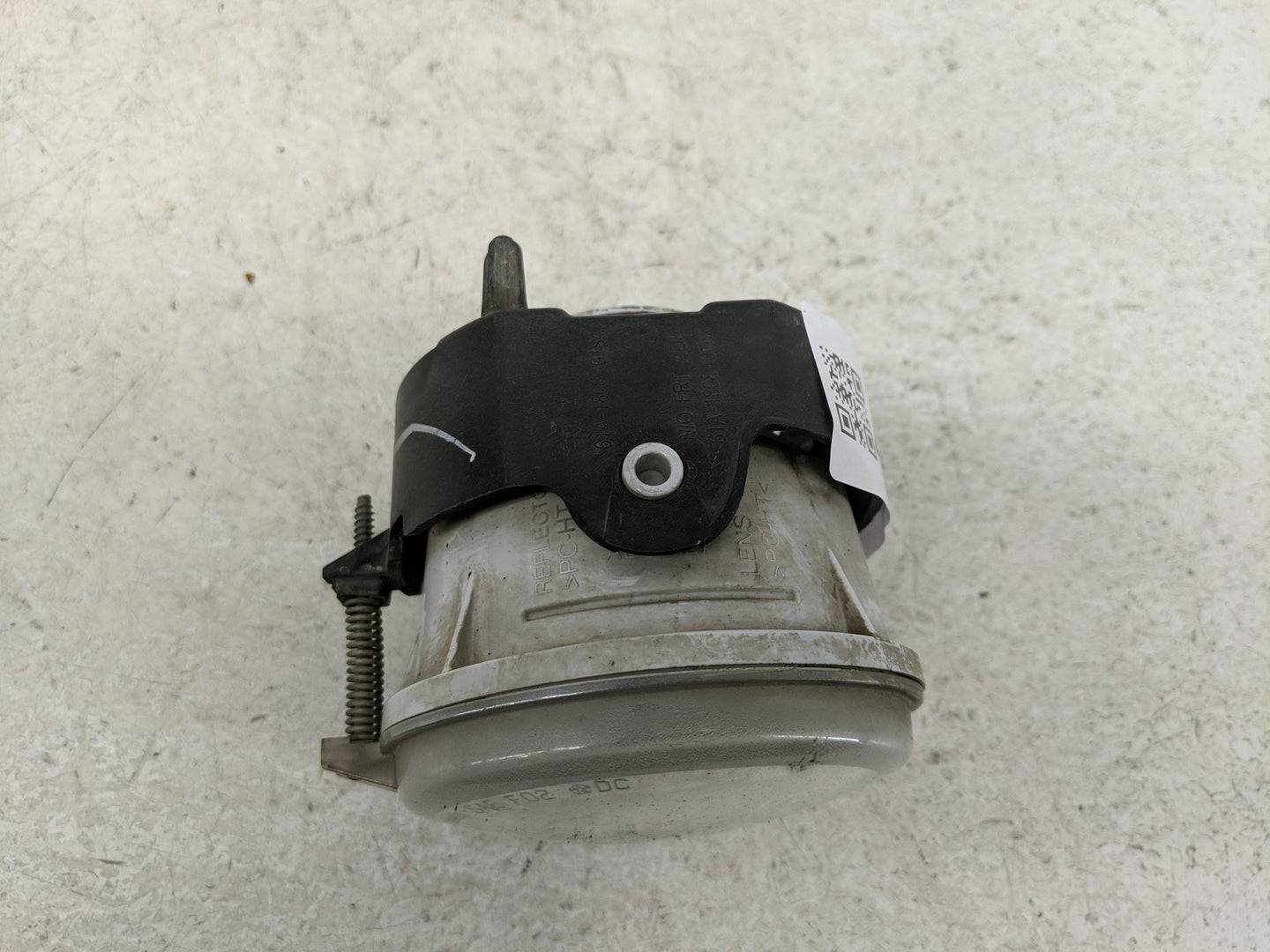 2007-2009 Chrysler Sebring Passenger Right Oem Fog Light Lamp - Oemusedautoparts1.com