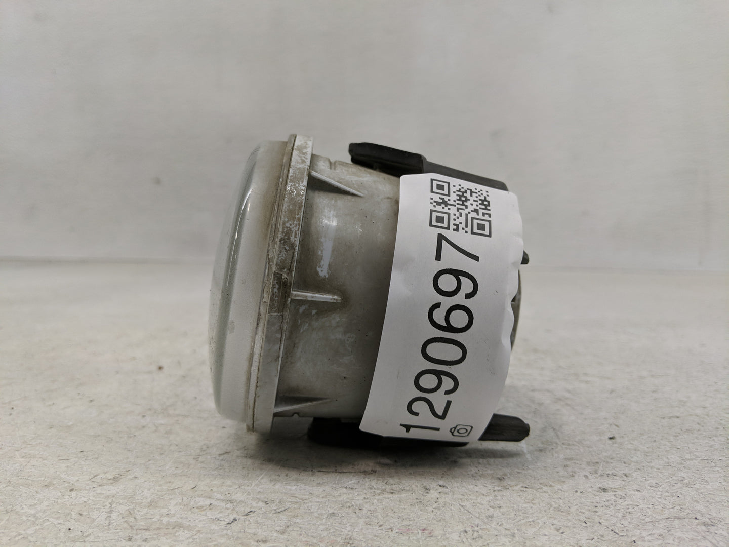 2007-2009 Chrysler Sebring Passenger Right Oem Fog Light Lamp - Oemusedautoparts1.com