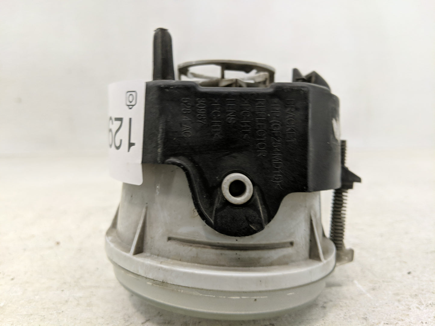 2007-2009 Chrysler Sebring Passenger Right Oem Fog Light Lamp - Oemusedautoparts1.com