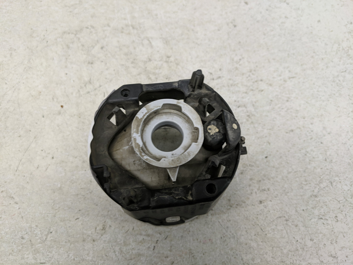 2007-2009 Chrysler Sebring Passenger Right Oem Fog Light Lamp - Oemusedautoparts1.com